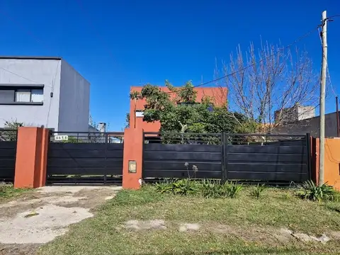 Casa en City Bell