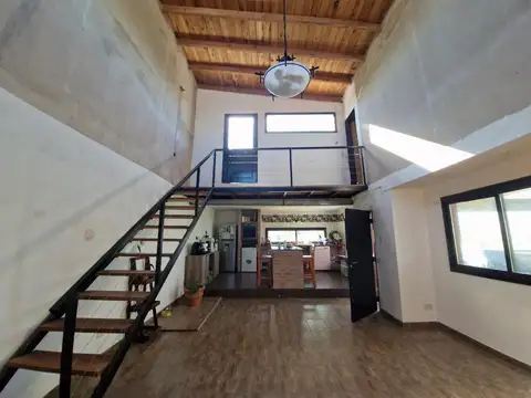 Casa en Venta de 1 dormitorio