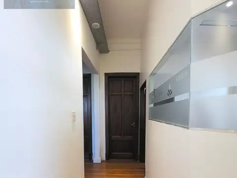 Oficina en Venta en Nuñez, USD 520.000