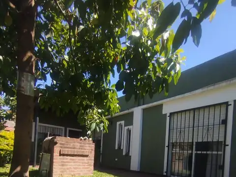 Casa en venta en Quilmes