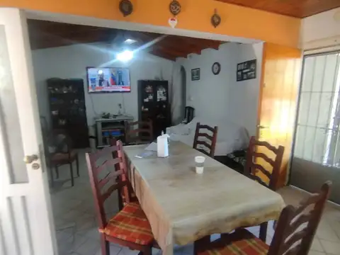 Casa en Venta en Quilmes Oeste, USD 52.000