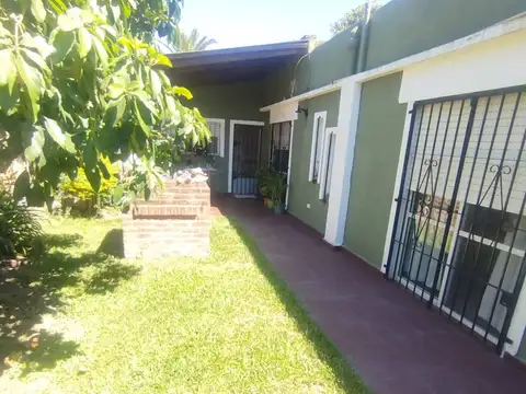 Casa en Venta de 2 dormitorios