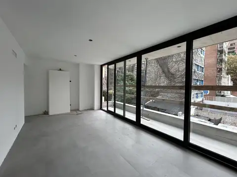 Departamento en Venta en Belgrano, USD 308.000