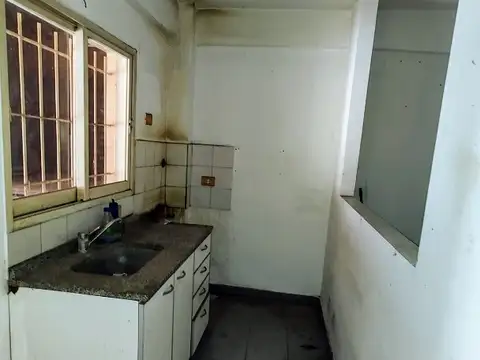 DUPLEX CON PILETA PABLO NOGUES