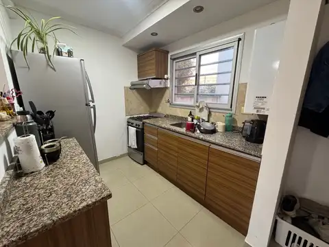 Departamento en Venta en Bernal, USD 59.000