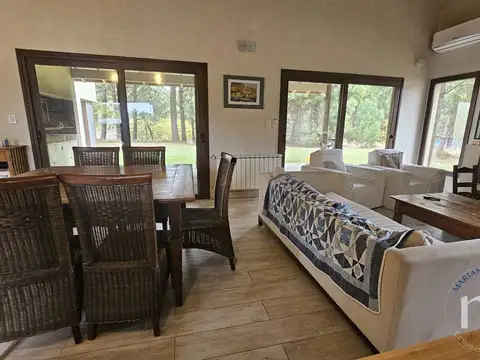 Casa en Venta en Barrio Ecuestre, USD 270.000