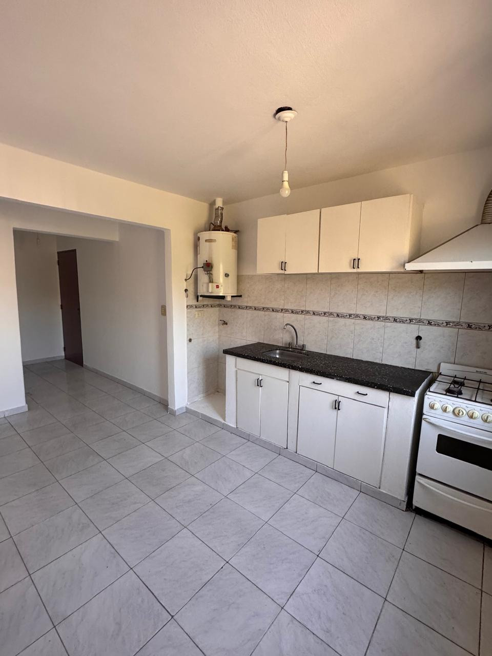 Departamento en Alquiler en General Bustos, $ 520.000