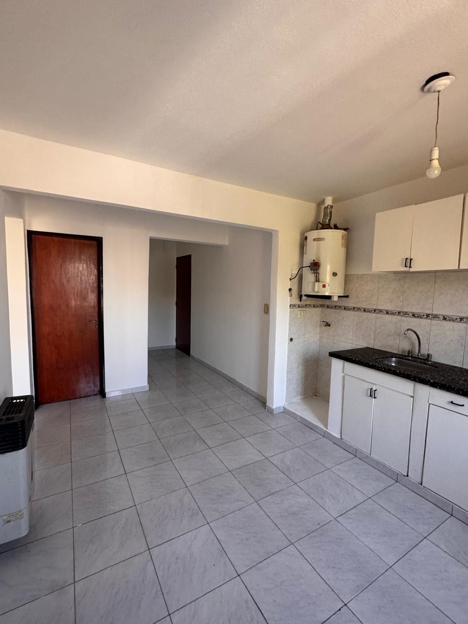 Departamento en Alquiler de 2 dormitorios