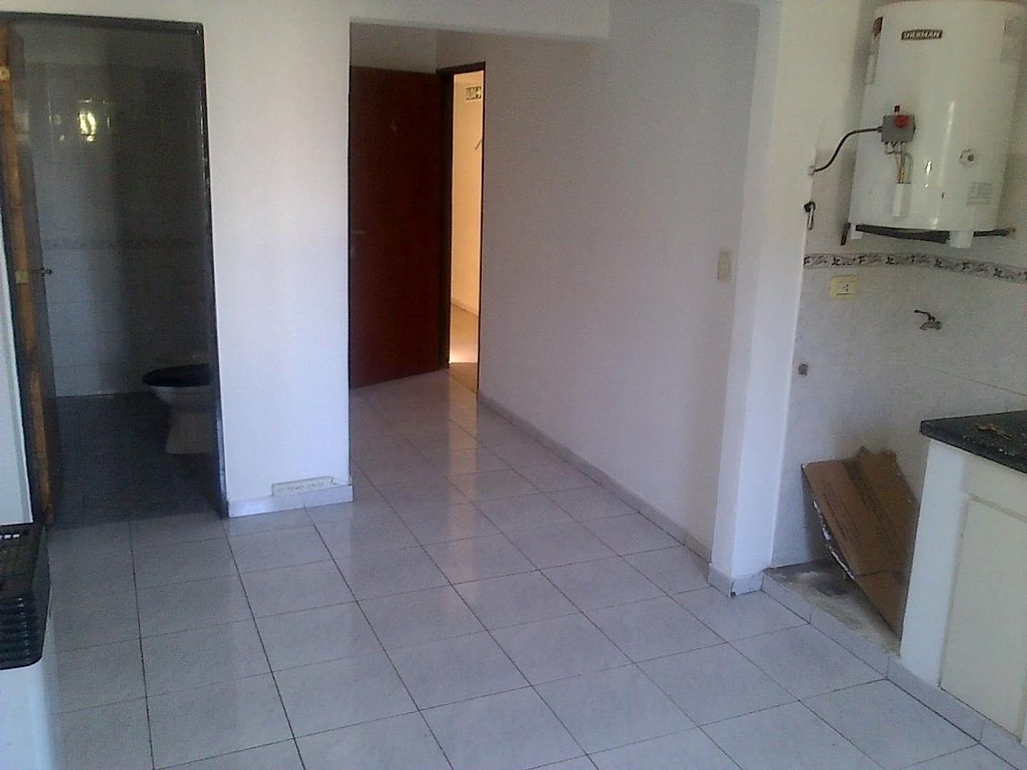 Departamento en Alquiler de 2 dormitorios