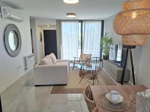 VENTA CASA TRIPLEX 4 AMBIENTES A ESTRENAR SUNNY REMEROS TIGRE, JARDIN, PARRILLA COCHERA FINANCIACION
