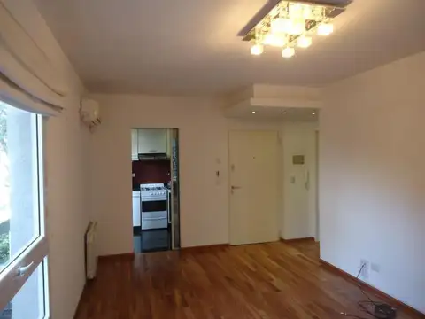 Departamento en Venta en Olivos, USD 255.000