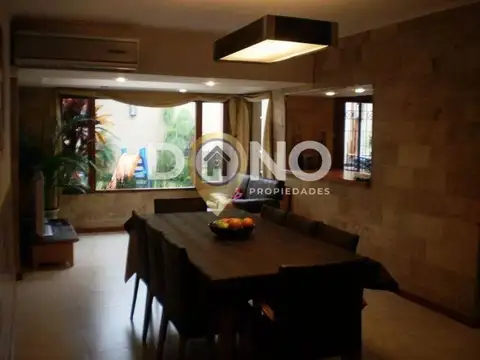 Casa en Venta 10 años