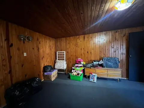 Casa lote propio, ideal para 2 familias con patio