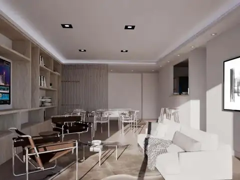 Departamento en Venta A Estrenar