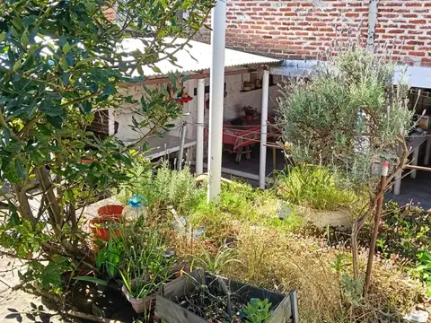 Casa en Venta 36 años