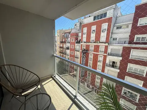 Departamento en Venta en Mar del Plata, USD 137.900