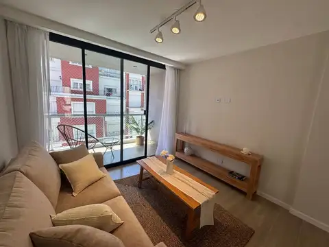 Moreno 2100, Piso 6