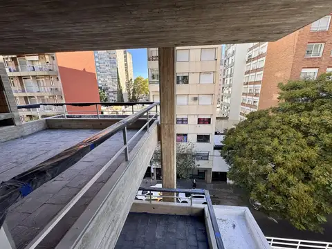 Balcarce al 100