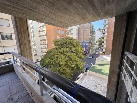 Piso exclusivo de 3 dormitorios con cochera
