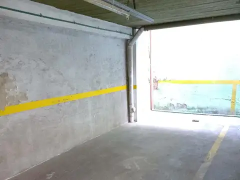 Galicia 2800, venta cochera fija, Villa del Parque