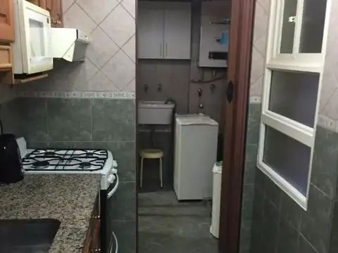 Departamento en Venta en Palermo, USD 250.000