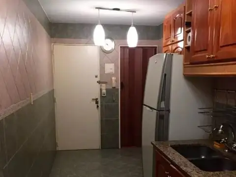Departamento en Venta 35 años