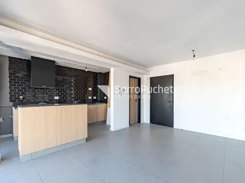 Departamento en Venta en Haedo Sur, USD 110.000