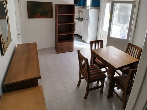 Depto Tipo Casa en Venta de 2 ambientes