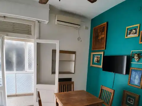 General Urquiza 1100