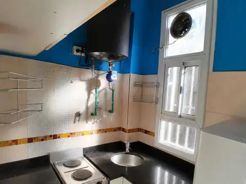 Depto Tipo Casa en Venta de 1 dormitorio