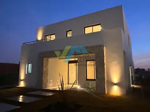 Barrio Cerrado San Pablo 300