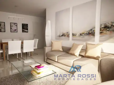 Excelente Departamento 2 amb-Ituzaingo Sur