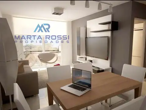 Departamento en Venta en Ituzaingo, USD 115.000