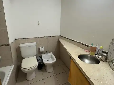 Departamento en Venta con 2 cocheras