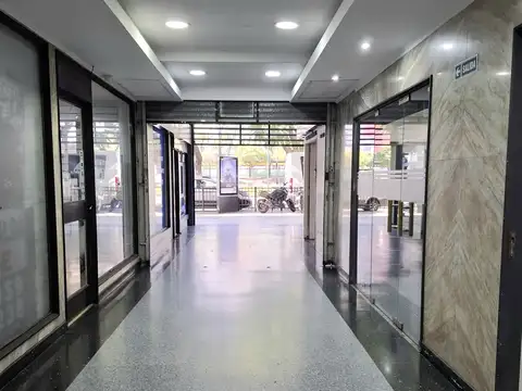 Cerrito 200, Piso 6