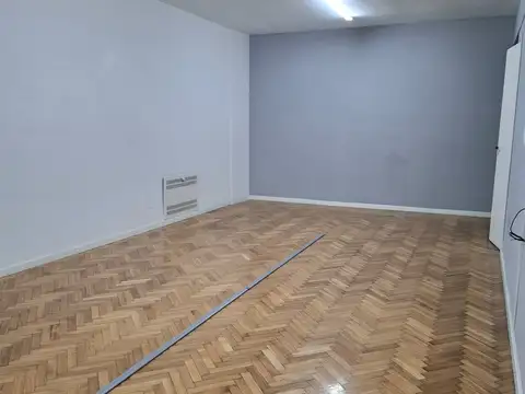 Cerrito 200, Piso 6