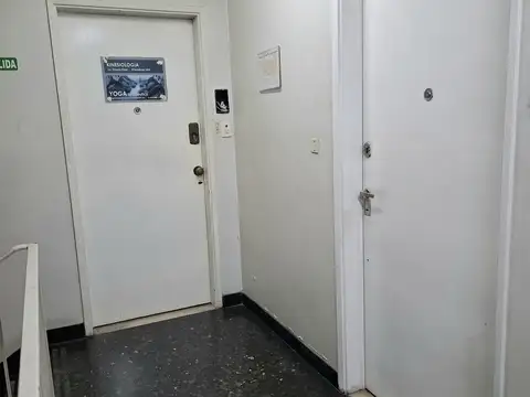 Oficina en Alquiler 50 años