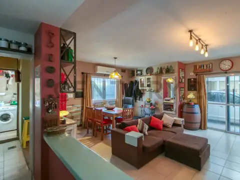 Casa en Venta de 2 dormitorios