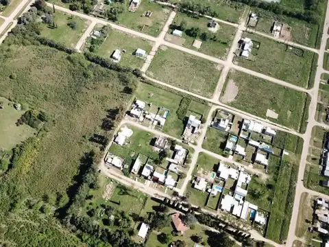 Terreno en venta  barrio abierto el nuevo encanto sin expensas