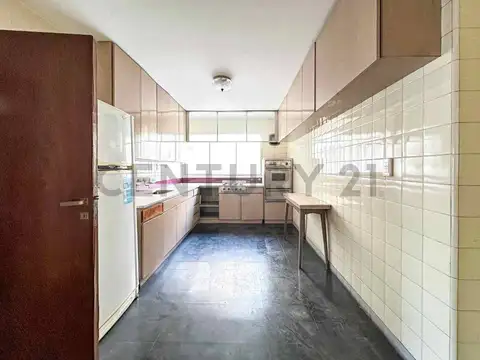 Departamento en Venta 56 años