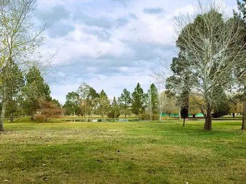 Lote en Venta Miralagos 2