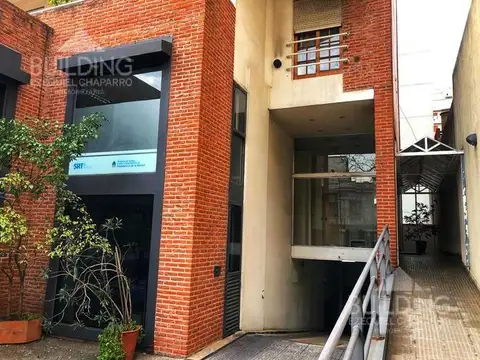 COCHERA EN VENTA - PLAZA PASO - LA PLATA