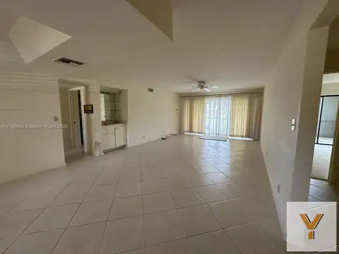 Departamento en Venta en Palm Beach, USD 210.000