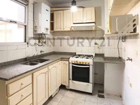 Departamento en Alquiler de Monoambiente