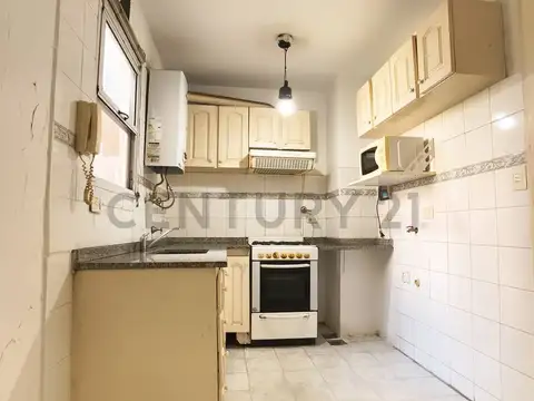 Departamento en Alquiler de 1 dormitorio