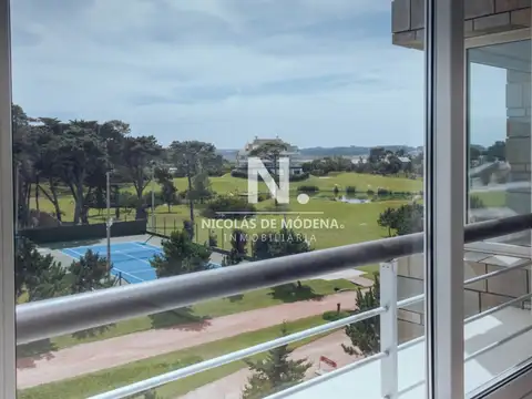 Departamento en Alquiler Temporal de 5 ambientes