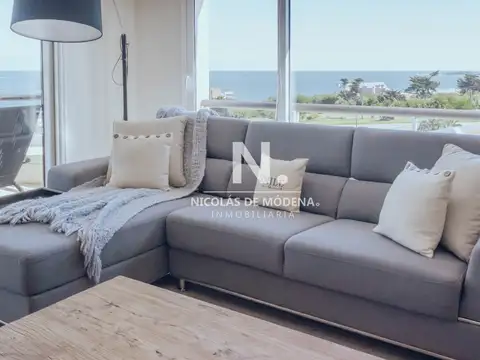 Departamento en Alquiler Temporal de 4 dormitorios