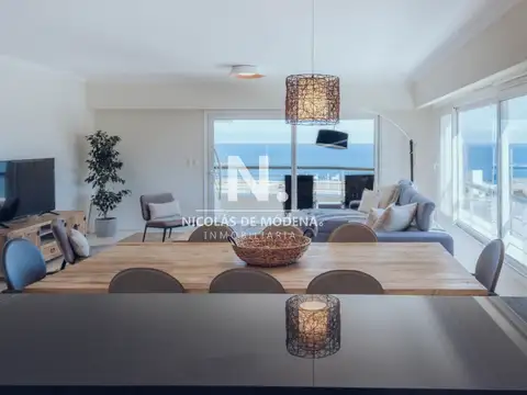 Departamento en Alquiler Temporal en Pinares, USD 35.500