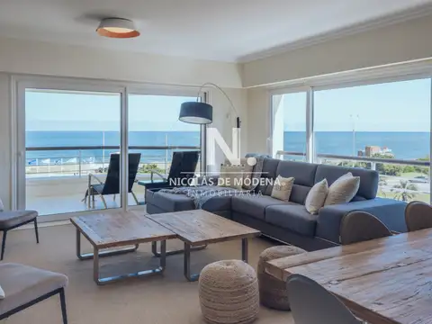 Departamento 5 ambientes con 5 baños