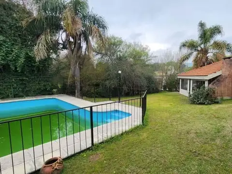 Casa en Venta de 3 dormitorios